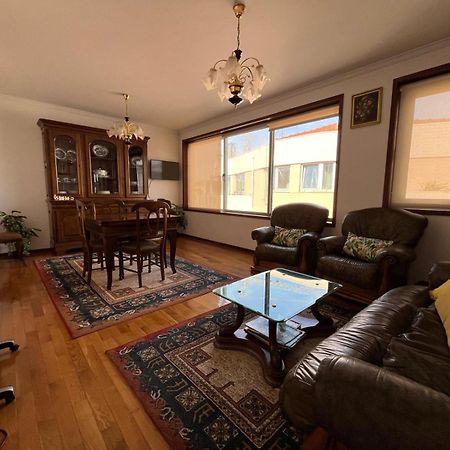Povoa Center Beach Apartment 포보아데바짐 외부 사진
