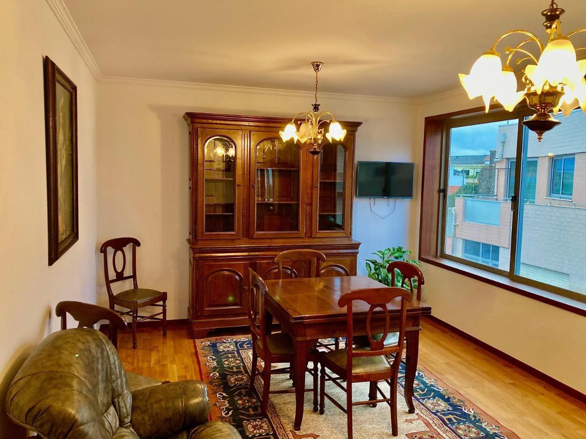 Povoa Center Beach Apartment 포보아데바짐 외부 사진