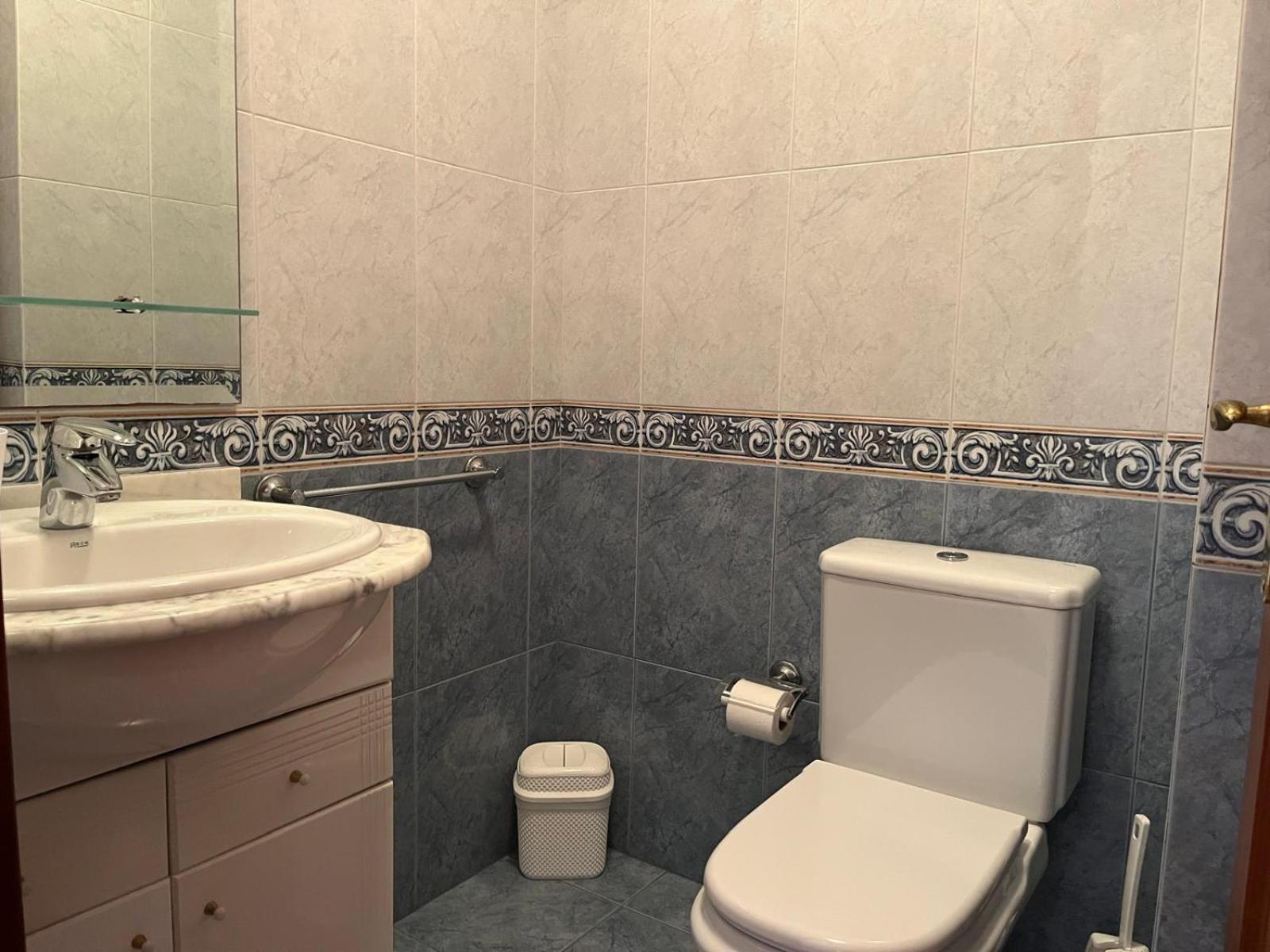 Povoa Center Beach Apartment 포보아데바짐 외부 사진