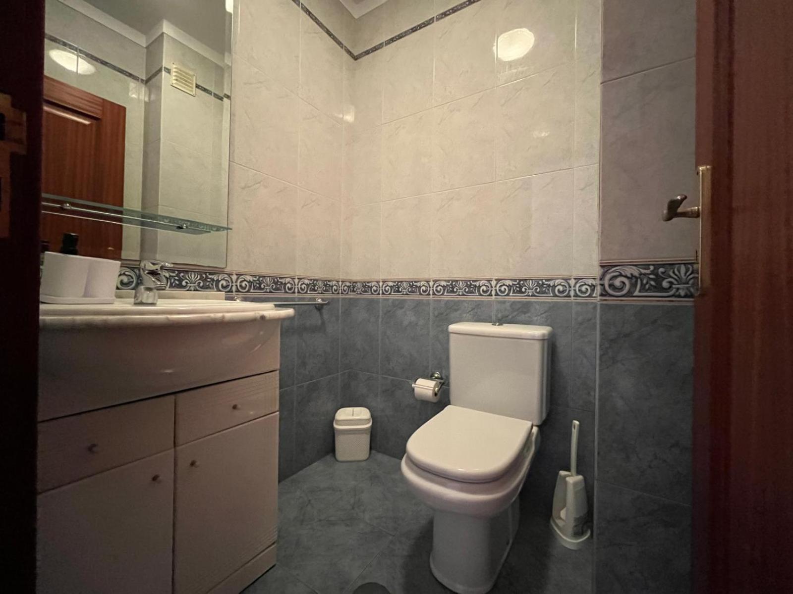 Povoa Center Beach Apartment 포보아데바짐 외부 사진