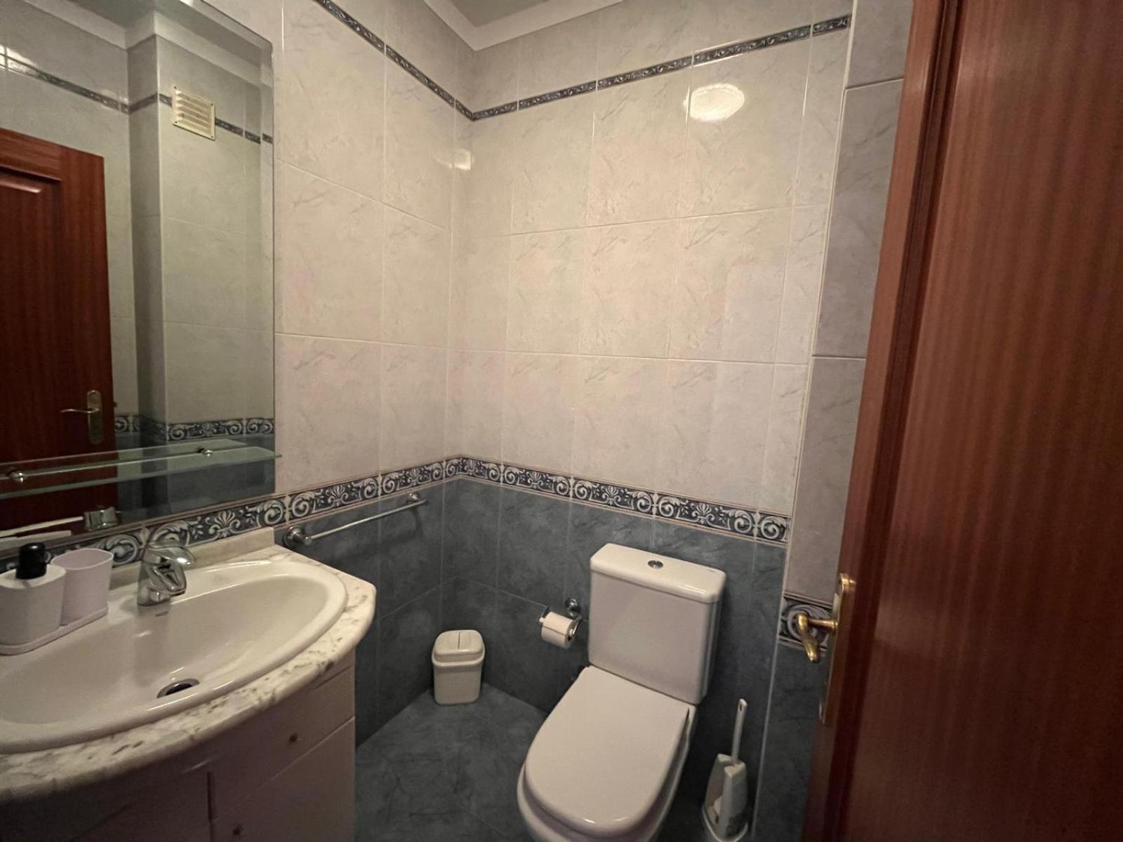 Povoa Center Beach Apartment 포보아데바짐 외부 사진