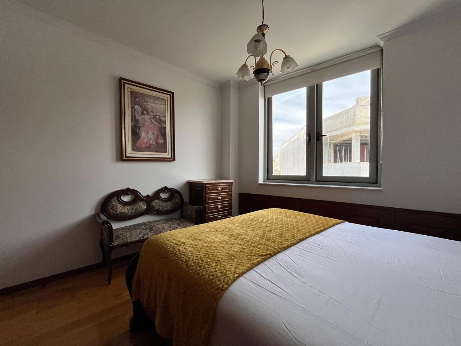 Povoa Center Beach Apartment 포보아데바짐 외부 사진