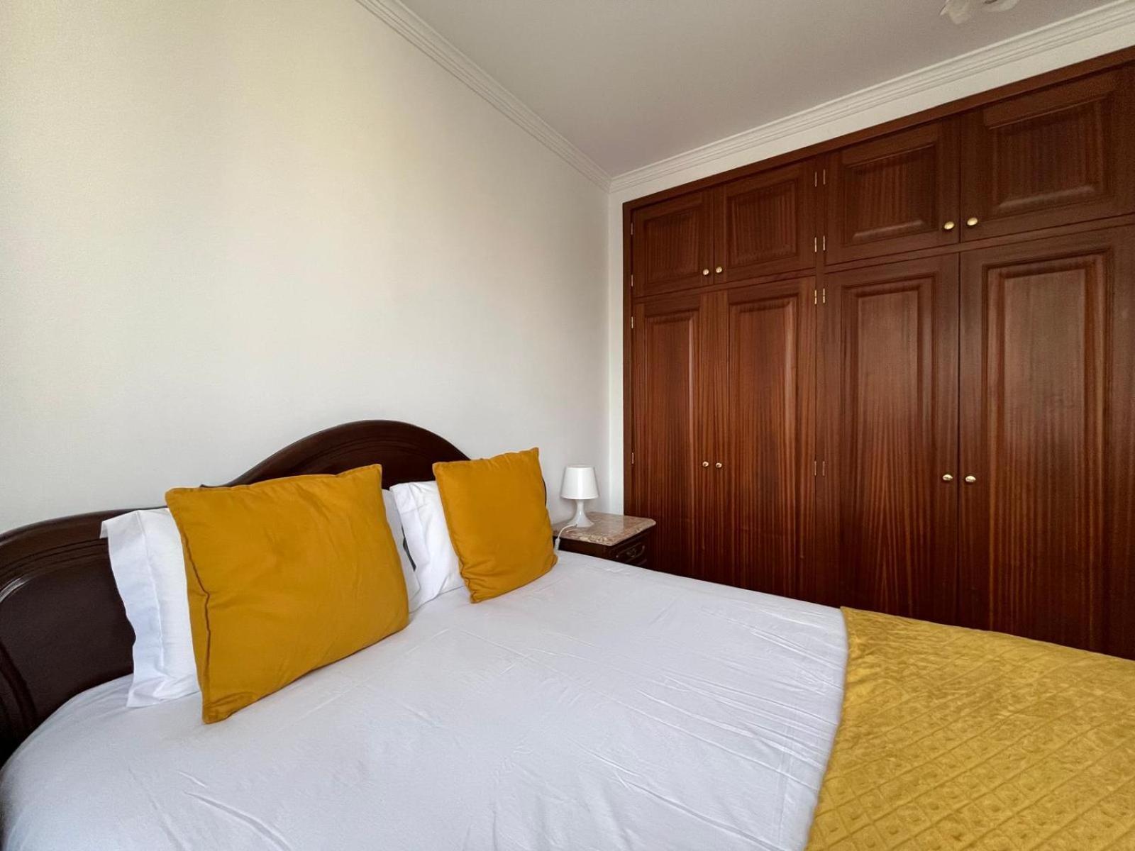 Povoa Center Beach Apartment 포보아데바짐 외부 사진