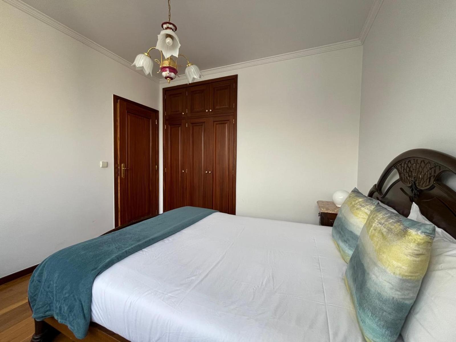 Povoa Center Beach Apartment 포보아데바짐 외부 사진