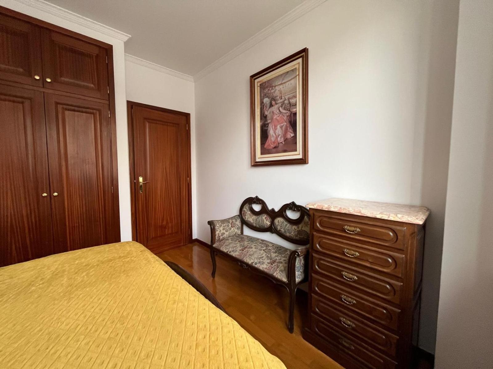 Povoa Center Beach Apartment 포보아데바짐 외부 사진