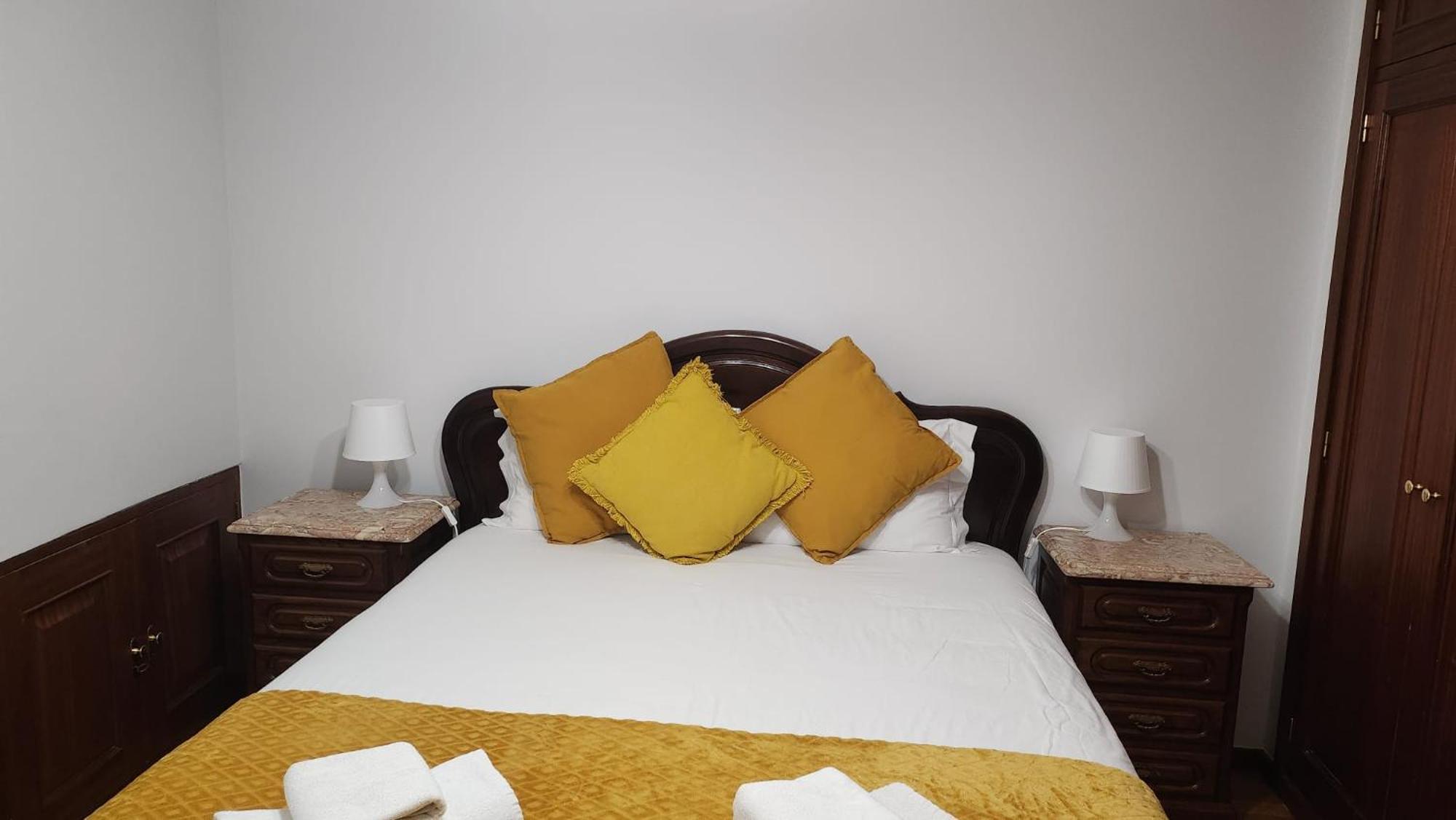 Povoa Center Beach Apartment 포보아데바짐 외부 사진
