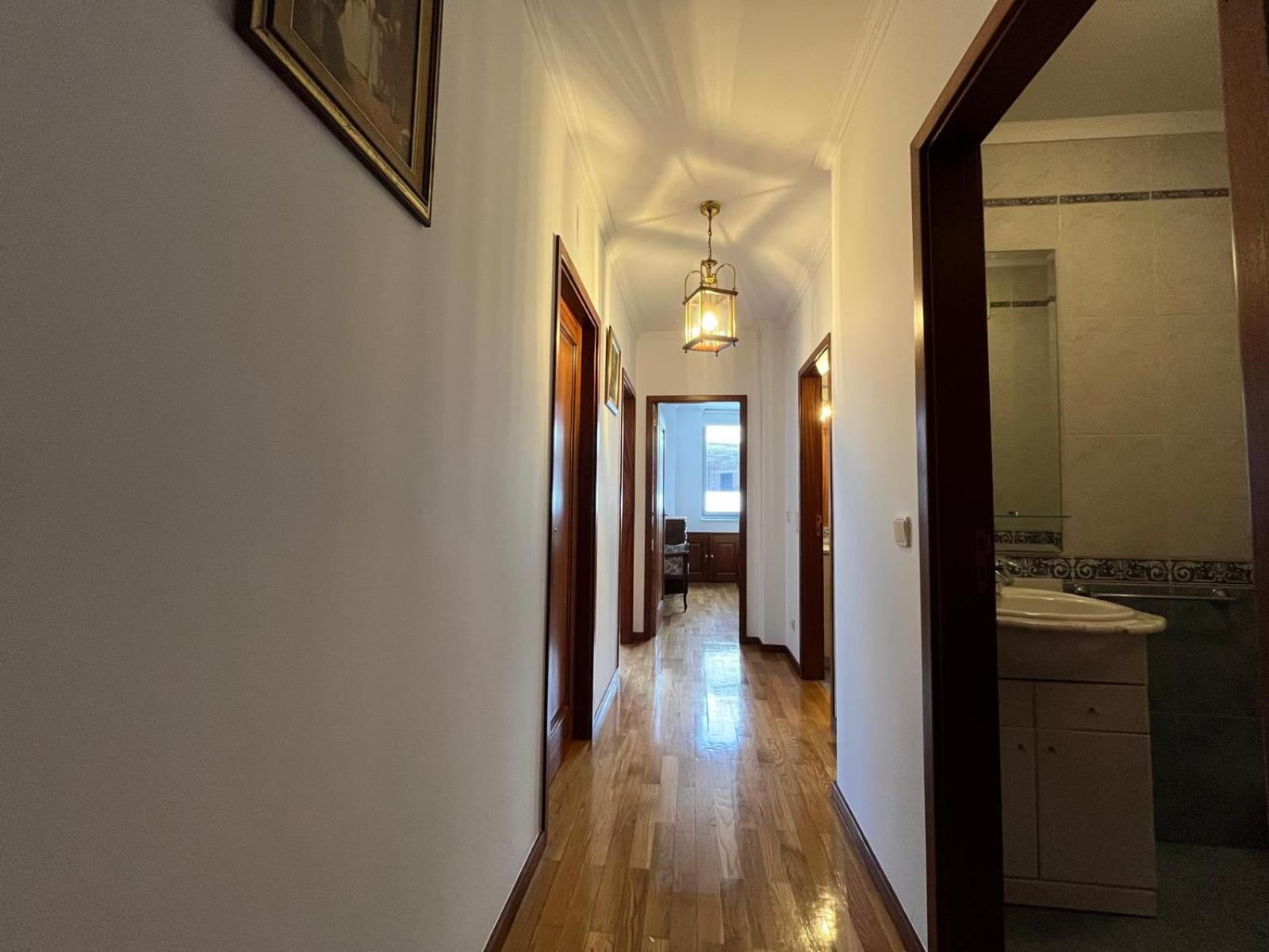 Povoa Center Beach Apartment 포보아데바짐 외부 사진