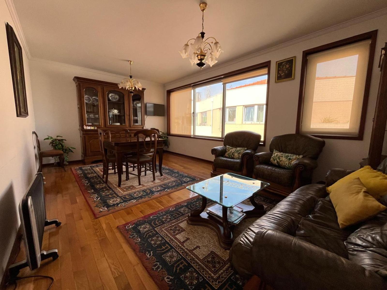 Povoa Center Beach Apartment 포보아데바짐 외부 사진