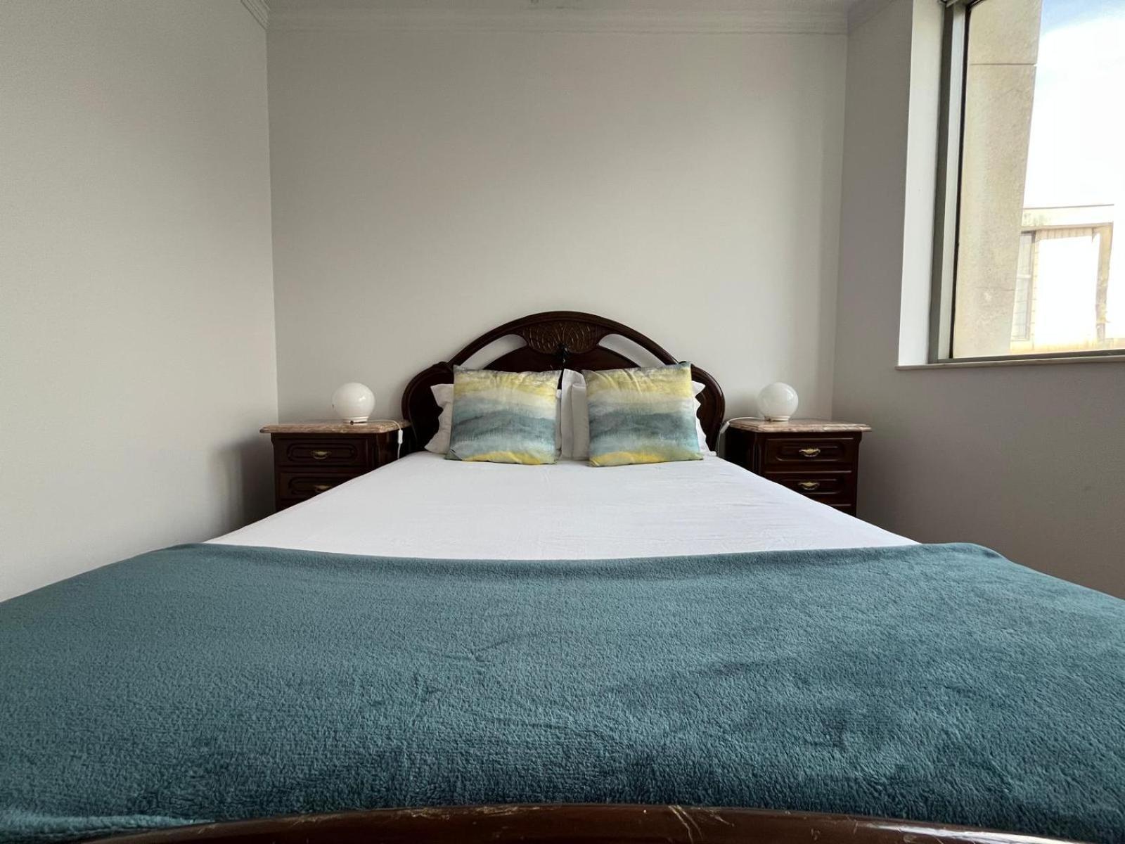 Povoa Center Beach Apartment 포보아데바짐 외부 사진